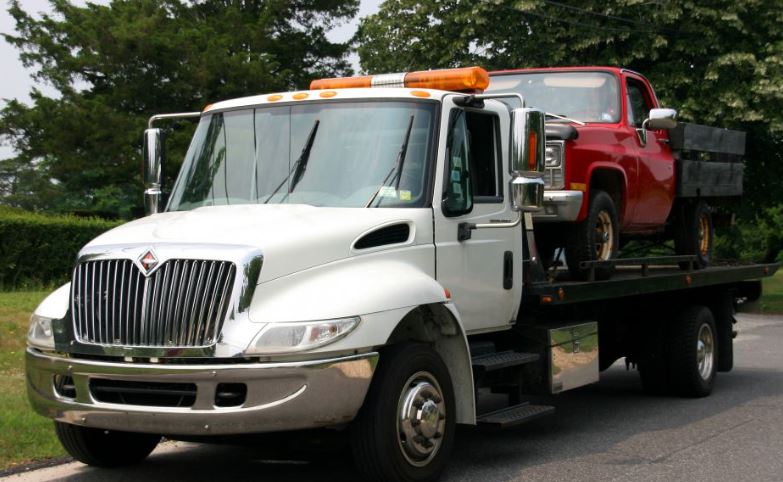 Light Duty Towing